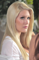 Heidi Montag photo #