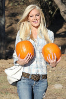 photo 9 in Heidi Montag gallery [id148504] 2009-04-21