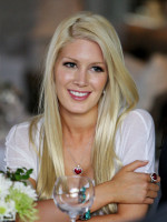 photo 4 in Heidi Montag gallery [id487540] 2012-05-14
