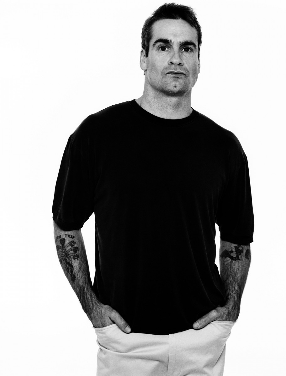 Henry Rollins: pic #136873