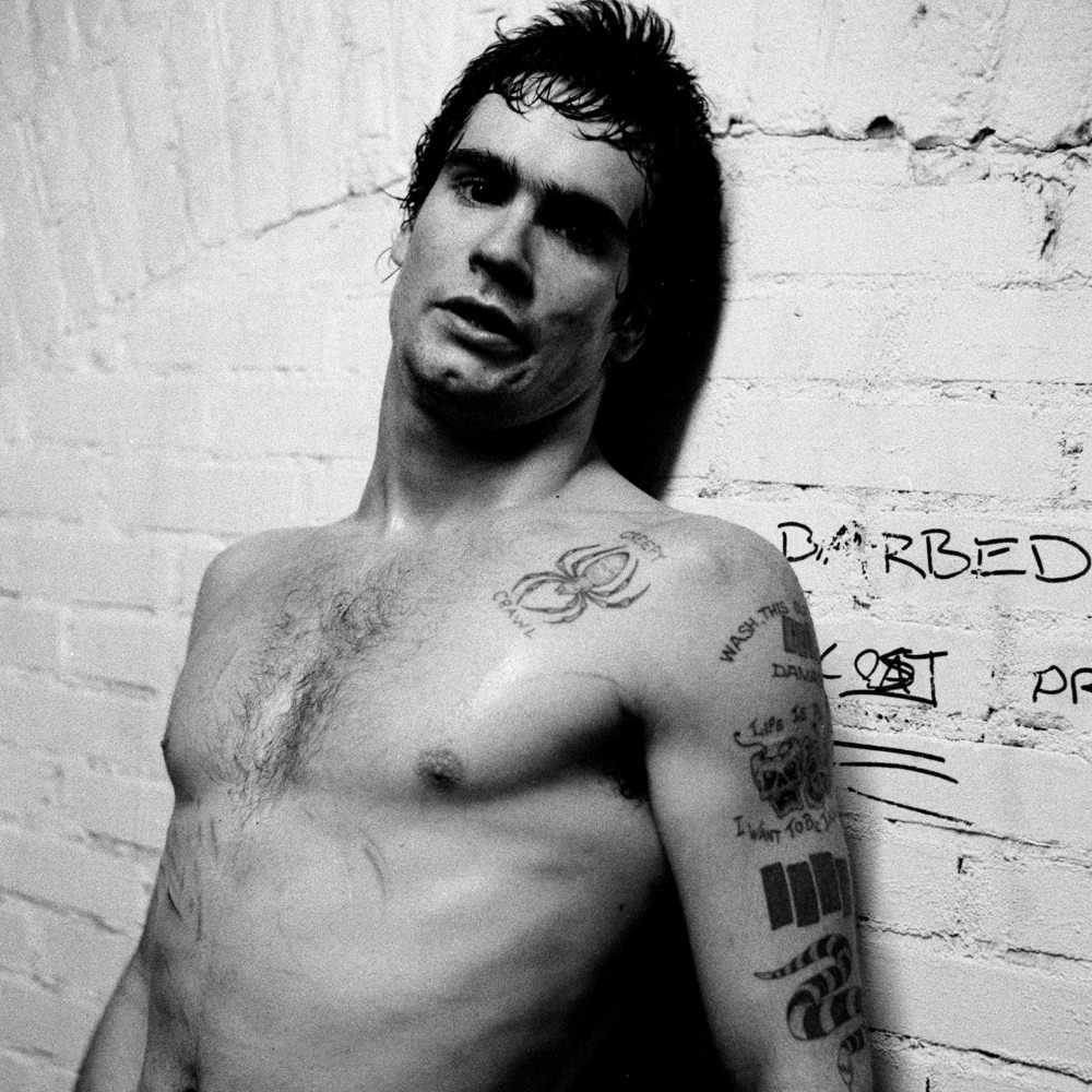 Henry Rollins: pic #572515