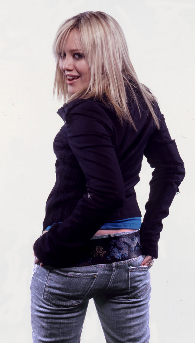Hilary Duff: pic #124659