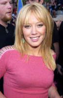photo 8 in Hilary Duff gallery [id129997] 2009-01-28