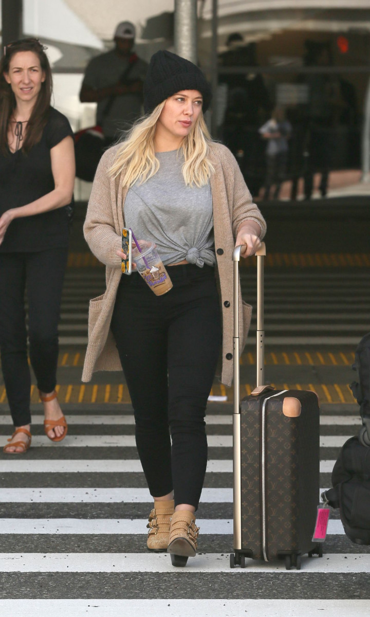 Hilary Duff: pic #915596