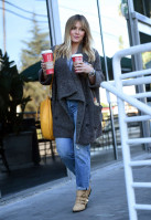 Hilary Duff photo #