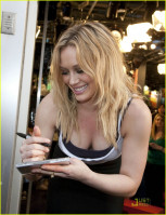 photo 20 in Hilary Duff gallery [id138622] 2009-03-13
