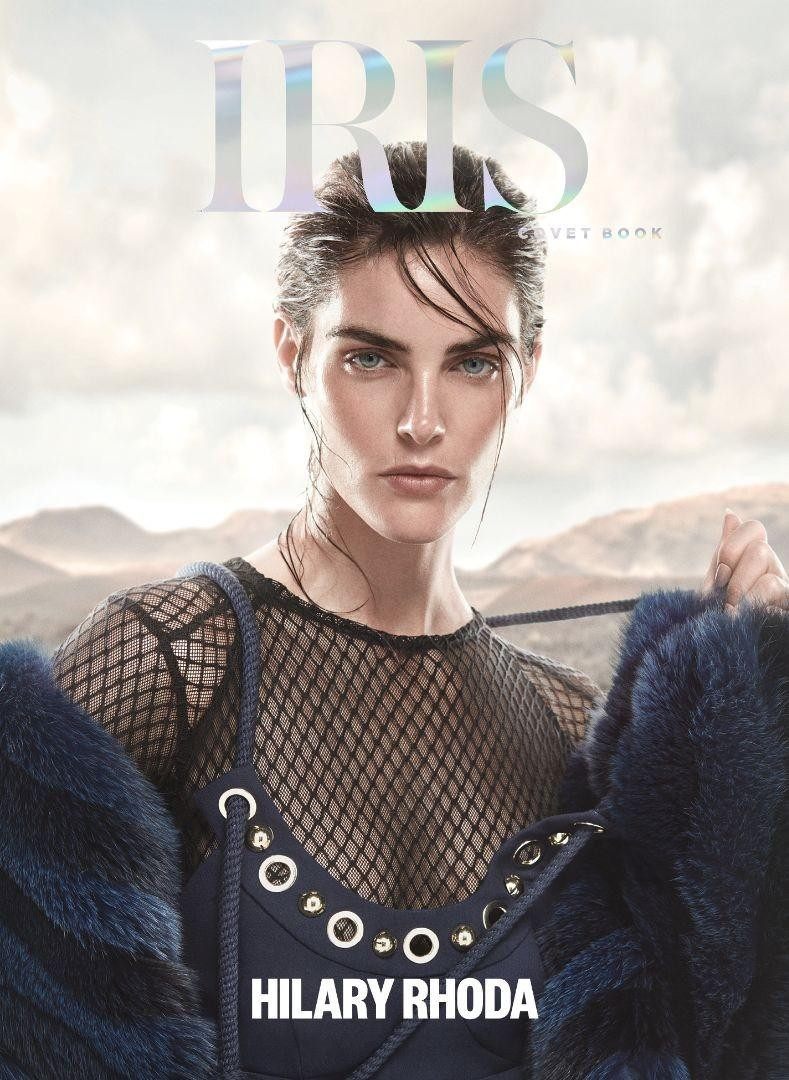 Hilary Rhoda: pic #915345