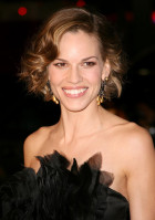 Hilary Swank photo #