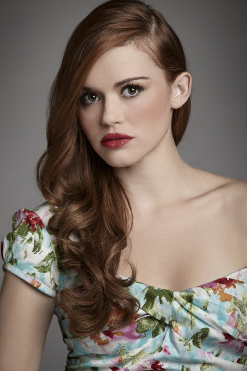 Holland Roden: pic #740487