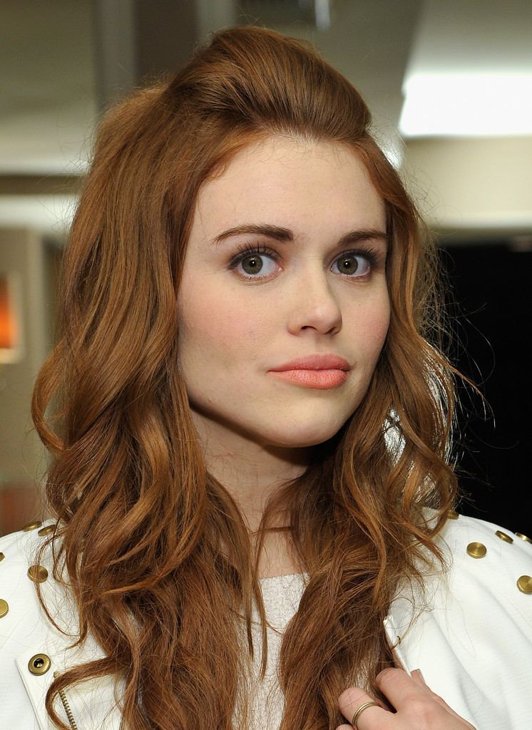 Holland Roden: pic #740483