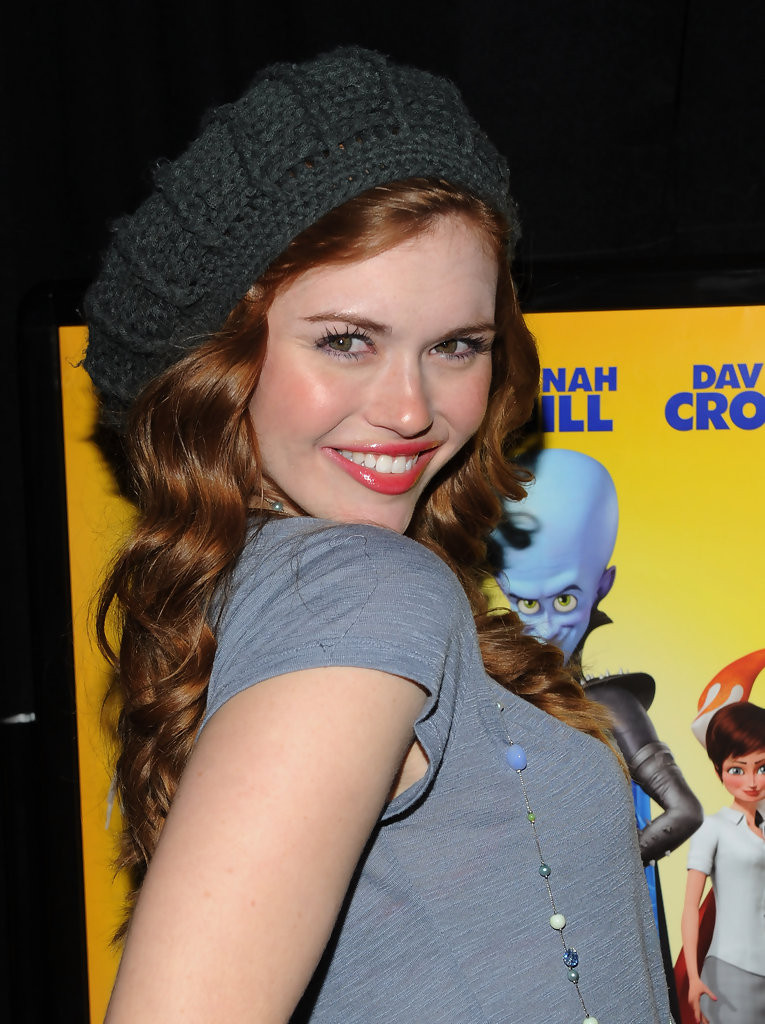 Holland Roden: pic #740479