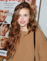 Holland Roden pic #749871
