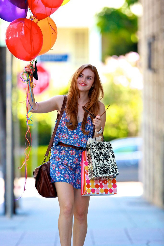 Holland Roden: pic #739657