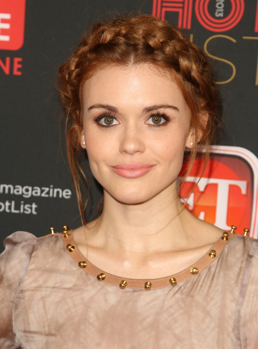 Holland Roden: pic #806190