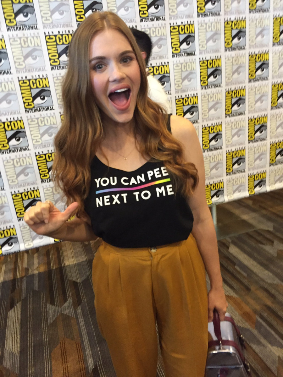 Holland Roden: pic #867312