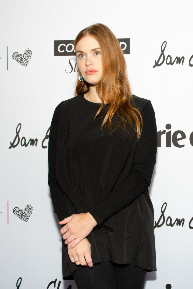 Holland Roden: pic #1091320