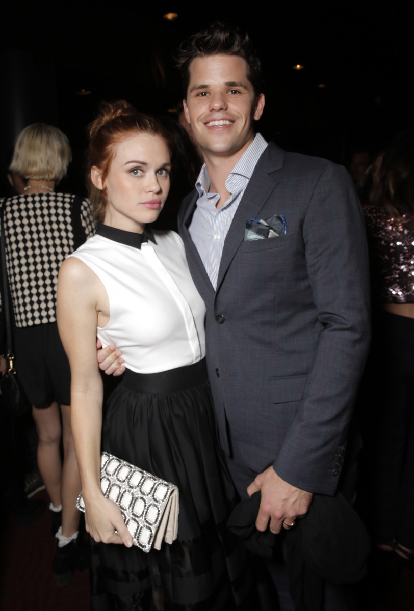 Holland Roden: pic #743496