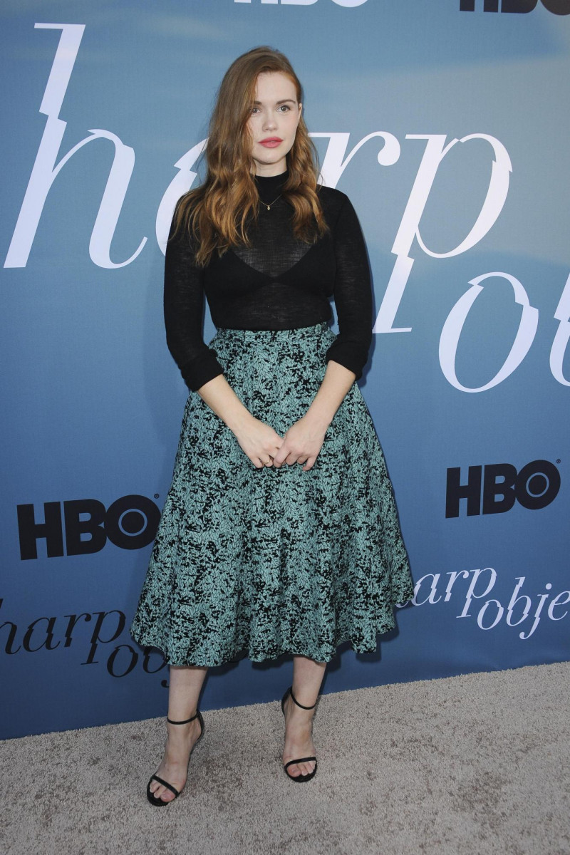 Holland Roden: pic #1047275