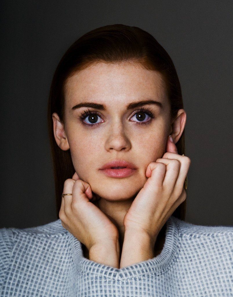 Holland Roden: pic #738877