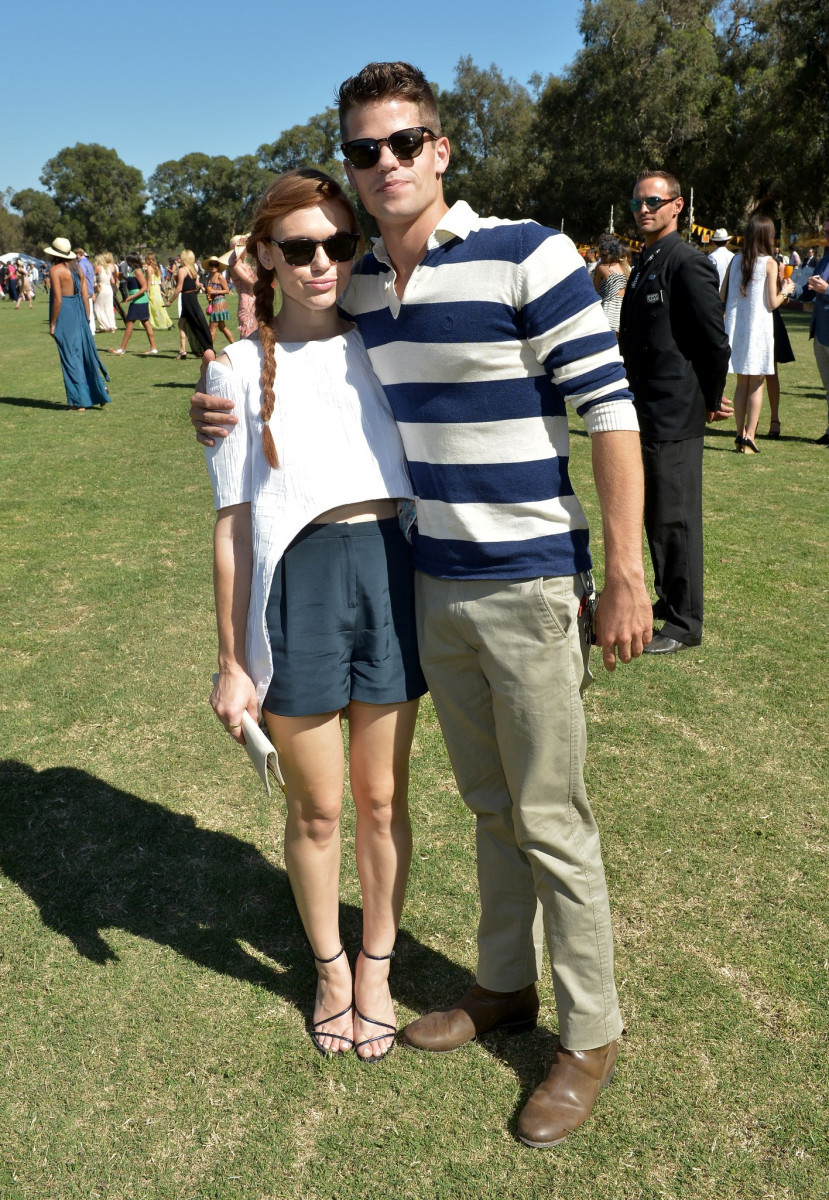 Holland Roden: pic #800864
