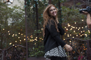 Holland Roden pic #737175