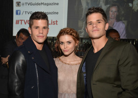 photo 21 in Holland Roden gallery [id801421] 2015-10-06