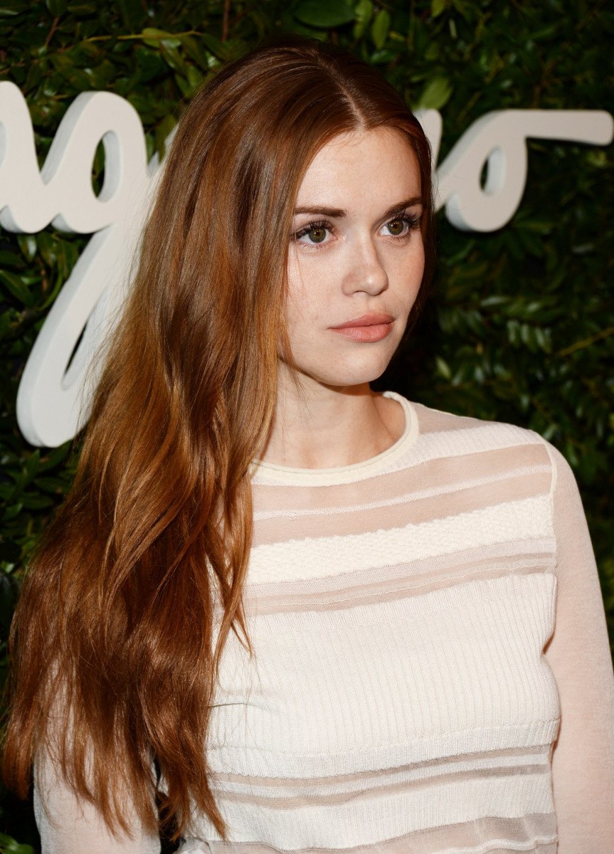 Holland Roden: pic #796312