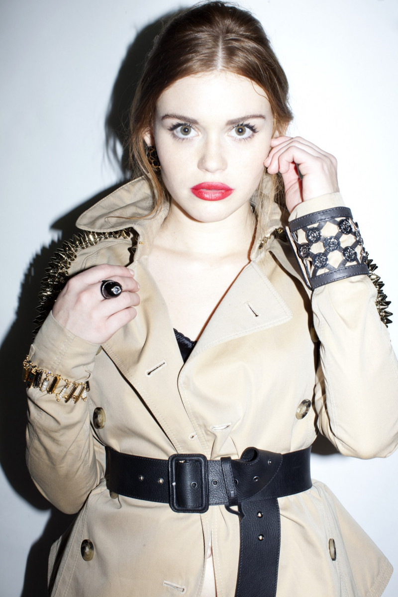Holland Roden: pic #740481