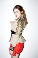 Holland Roden photo #