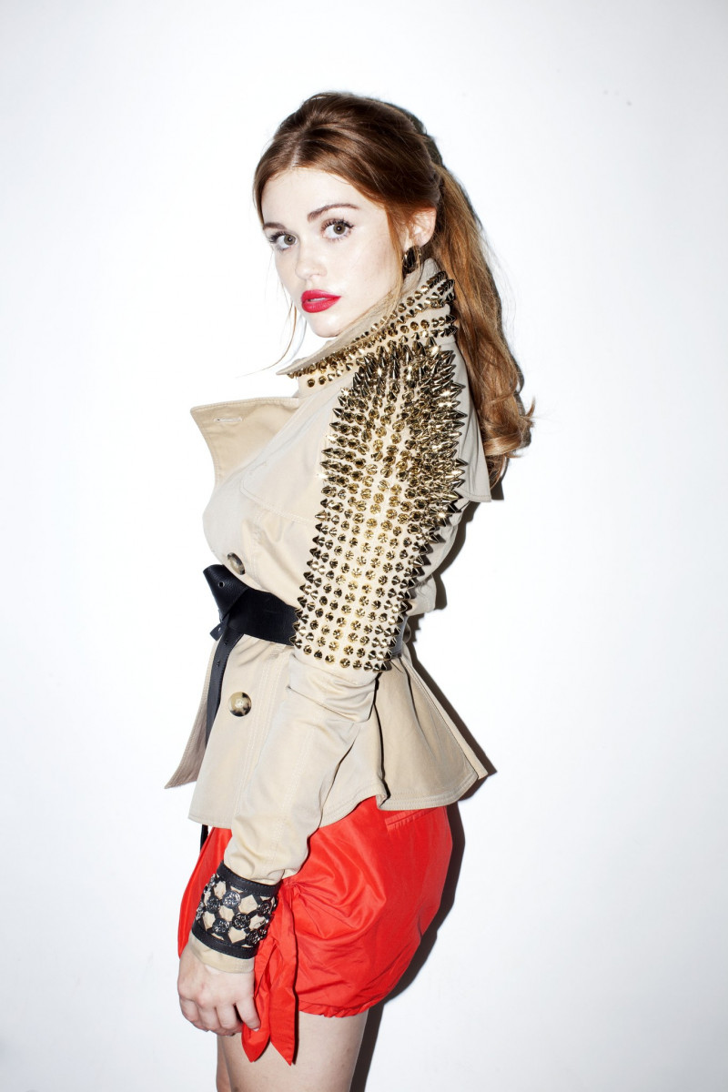 Holland Roden: pic #740482