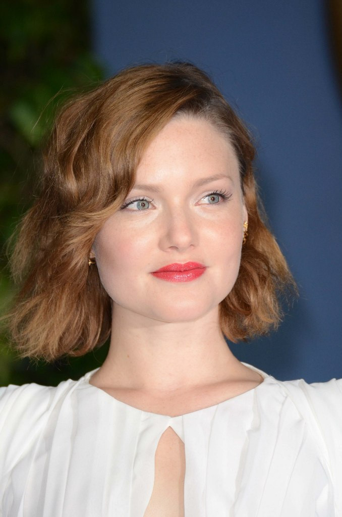 Holliday Grainger: pic #767891