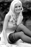 photo 14 in Holly Madison gallery [id168076] 2009-07-07
