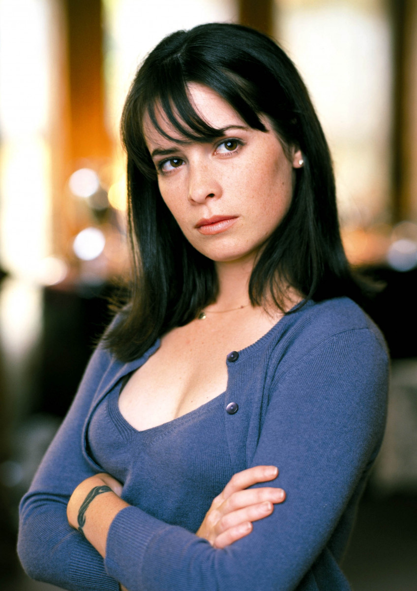 Holly Marie Combs: pic #304986