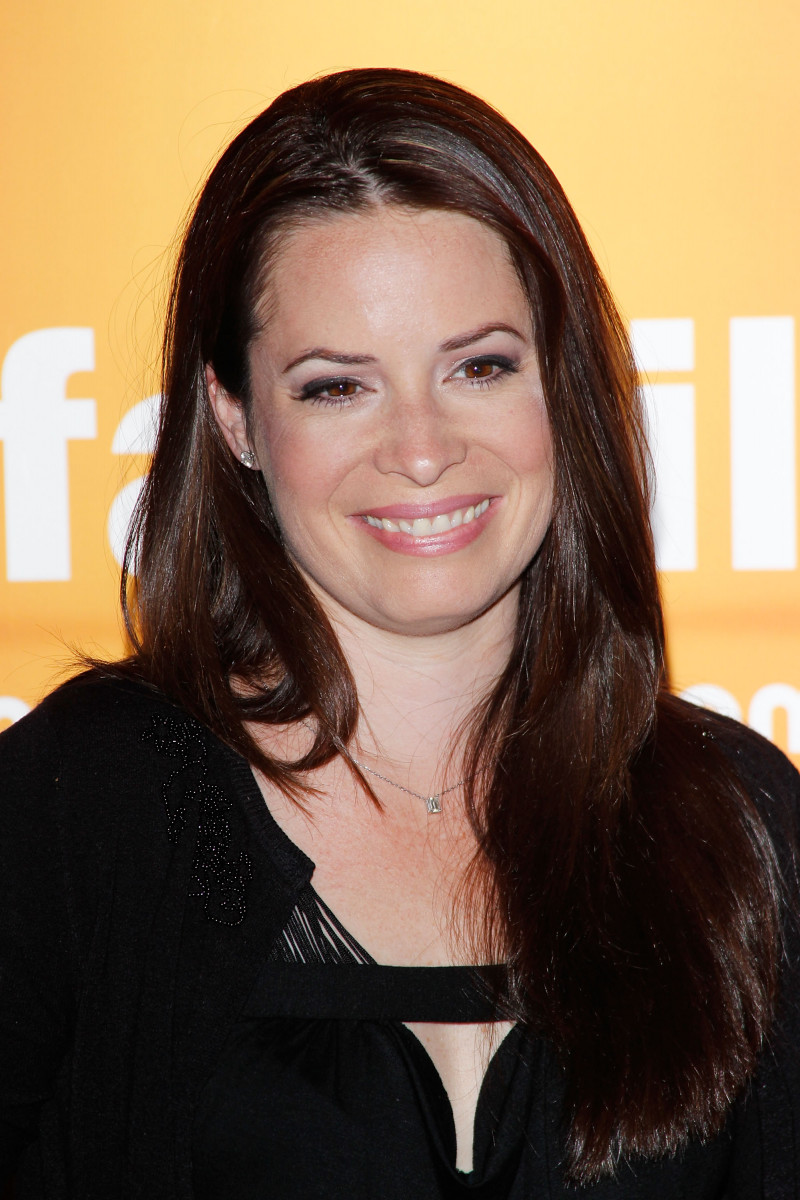 Holly Marie Combs: pic #325084