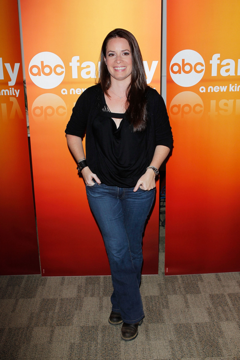 Holly Marie Combs: pic #325069