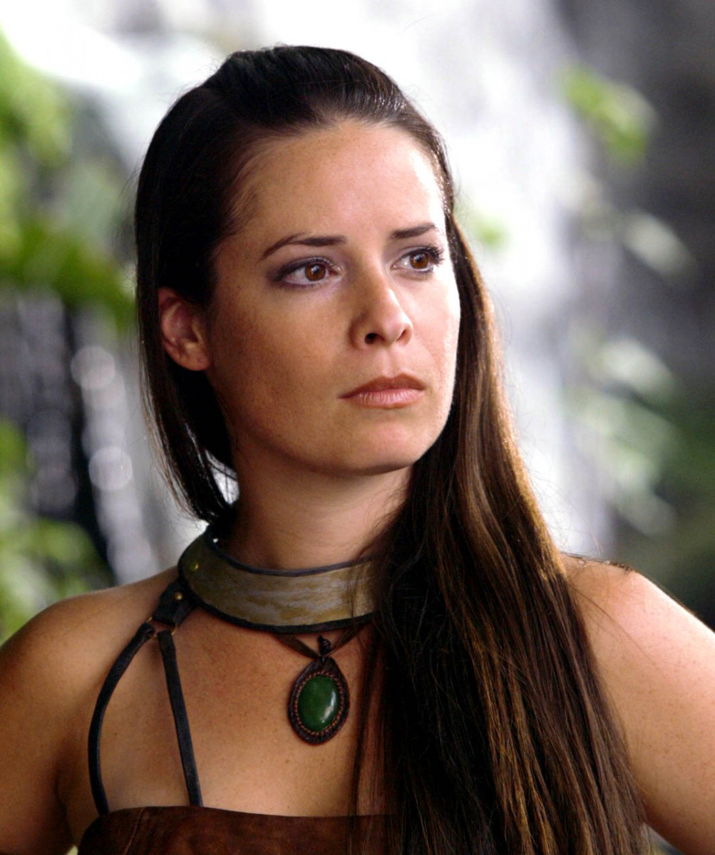 Holly Marie Combs: pic #306728