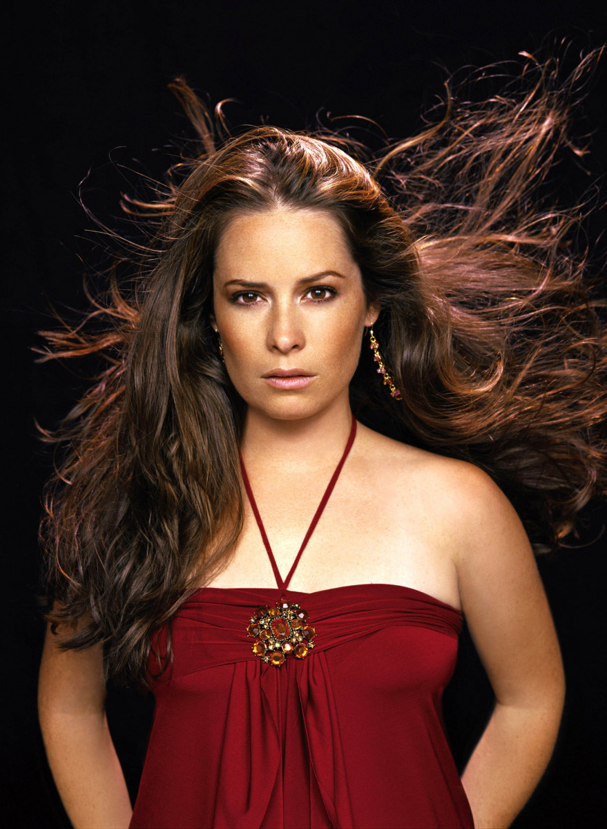 Holly Marie Combs: pic #296863