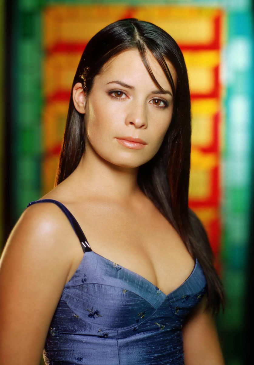Holly Marie Combs: pic #304999