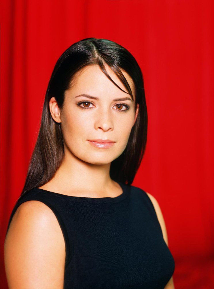 Holly Marie Combs: pic #30071
