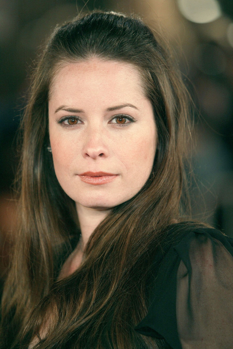 Holly Marie Combs: pic #78400