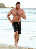 Hugh Jackman photo #