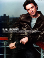 Hugh Jackman pic #72009
