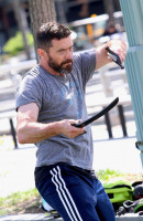 Hugh Jackman photo #