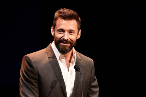 Hugh Jackman pic #700984