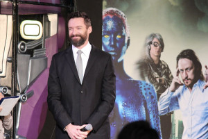 Hugh Jackman photo #