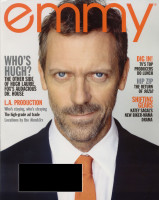 Hugh Laurie photo #