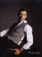 Hugh Laurie pic #301791