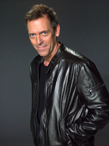 Hugh Laurie: pic #205453