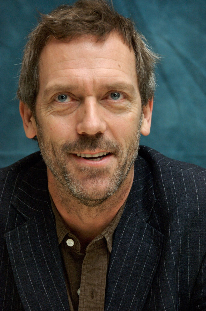 Hugh Laurie: pic #309454