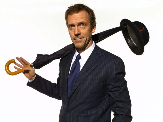 Hugh Laurie: pic #208384